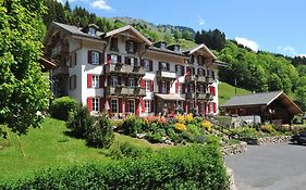 Historic Hotel Du Pillon